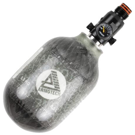 Armotech HP Flasche 0,8L