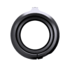 RotoClip Gewindeadapter Front