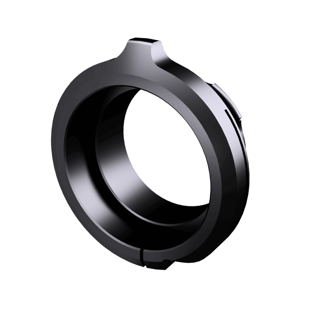 RotoClip Gewindeadapter