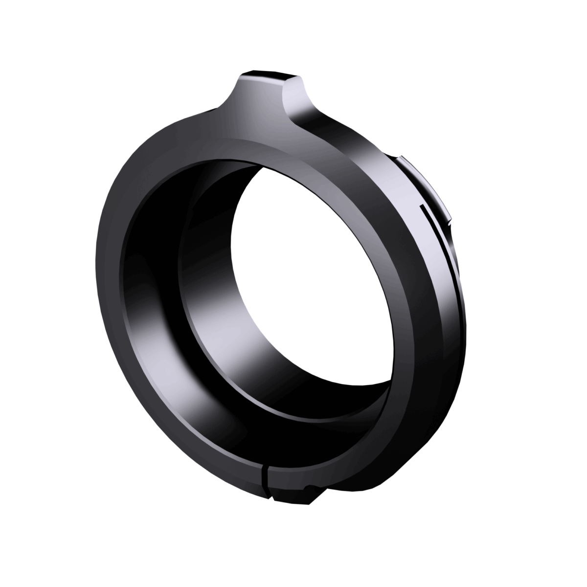 RotoClip Gewindeadapter