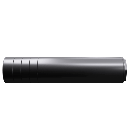 Roto 50 Pro Schalldämpfer Seite