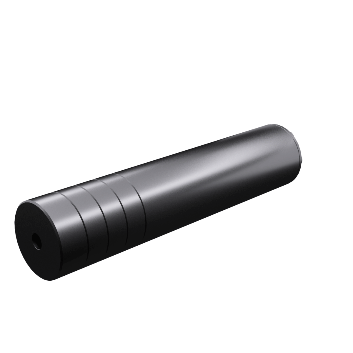 Roto 50 Pro Schalldämpfer