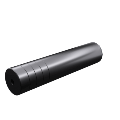 Roto 50 Pro Schalldämpfer