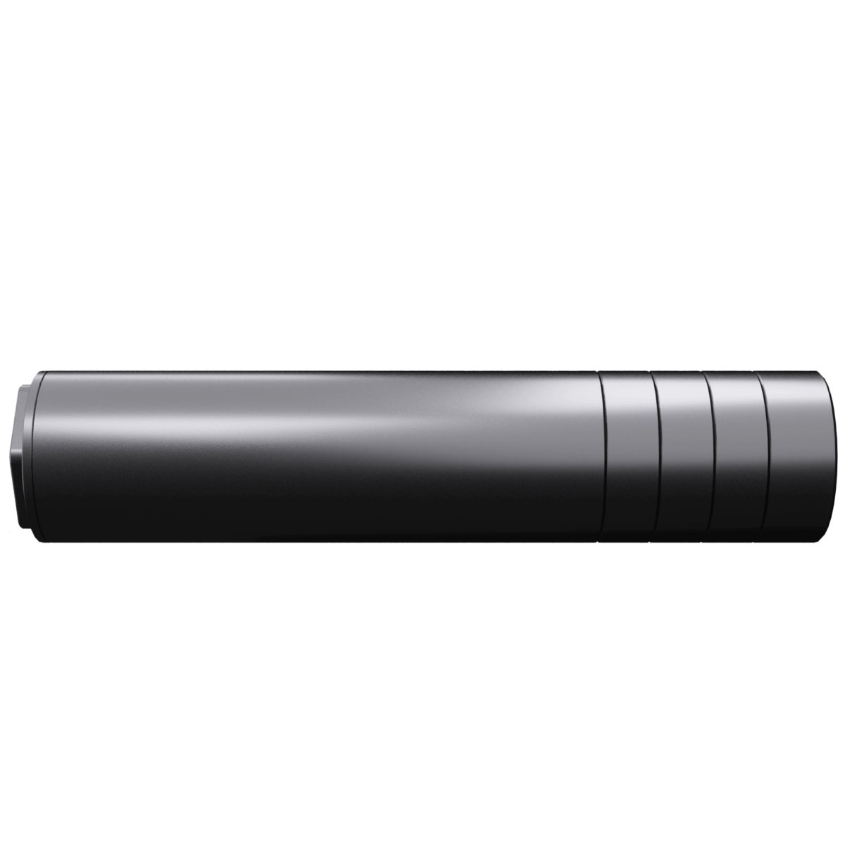 Roto 50 Pro Schalldämpfer Seite