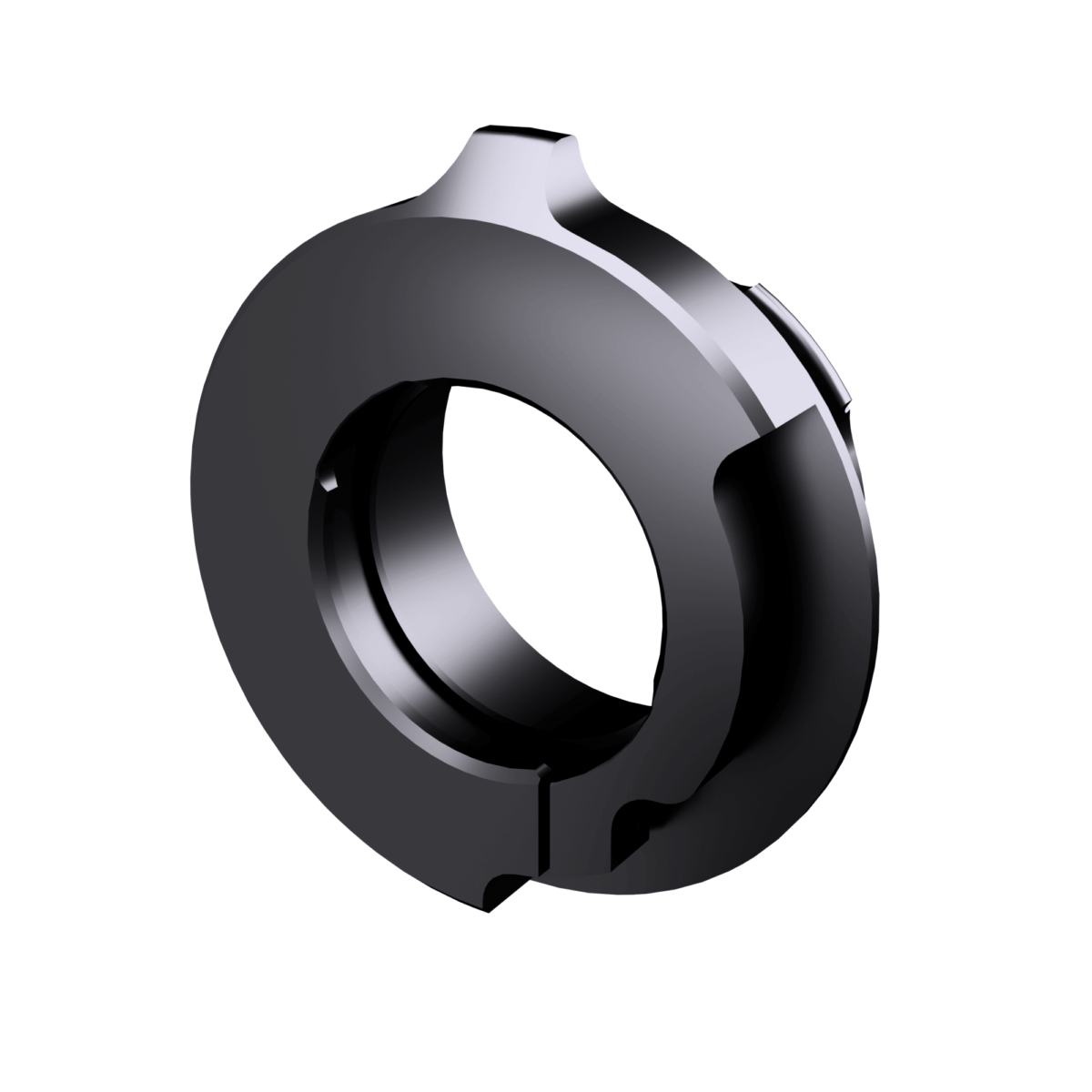 RotoClip Gewindeadapter PARD