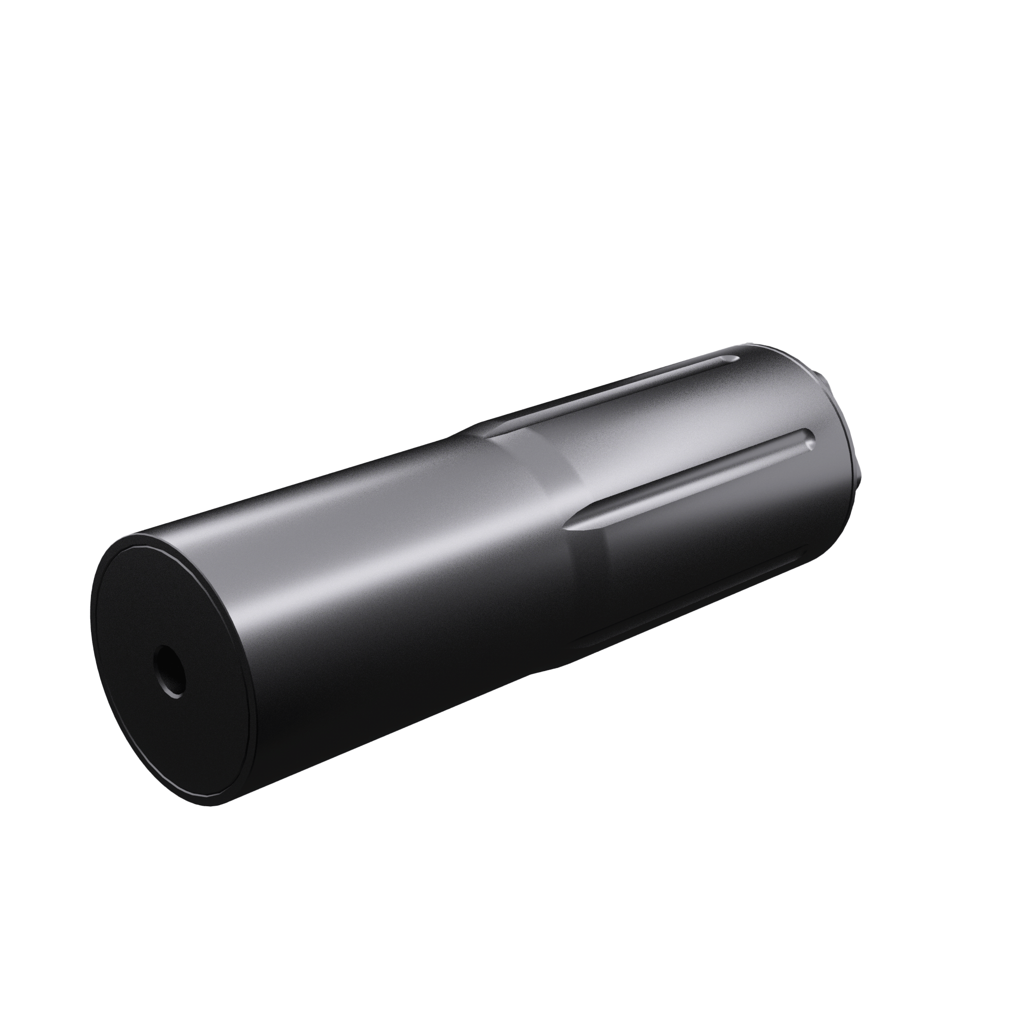 Whisper 50 Pro Light Schalldämpfer