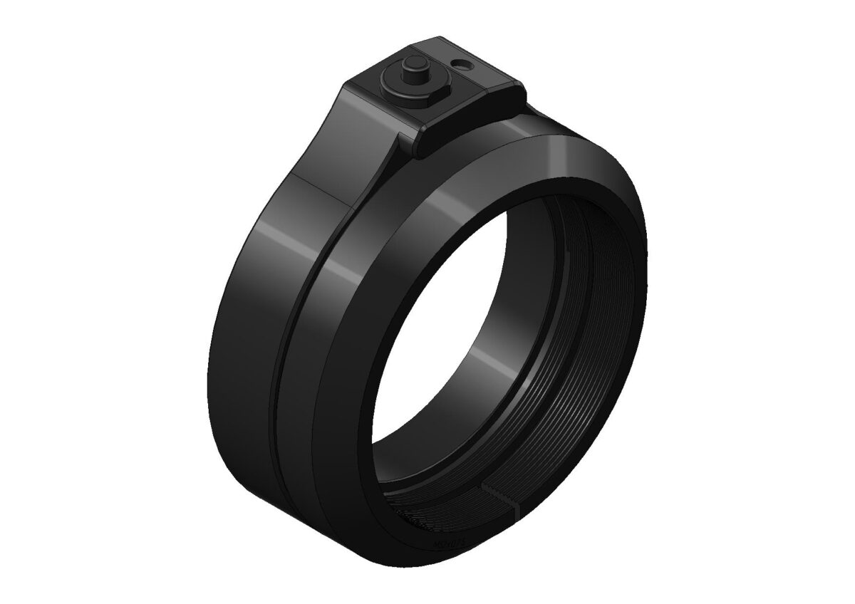 RotoClip ProLock GWA