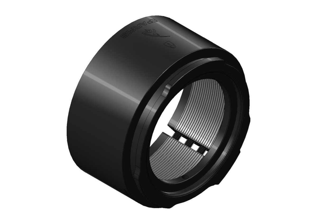 RotoClip ProLock